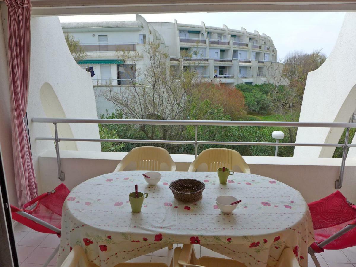Apartment Aurore-4 By Interhome La Grande-Motte Zewnętrze zdjęcie