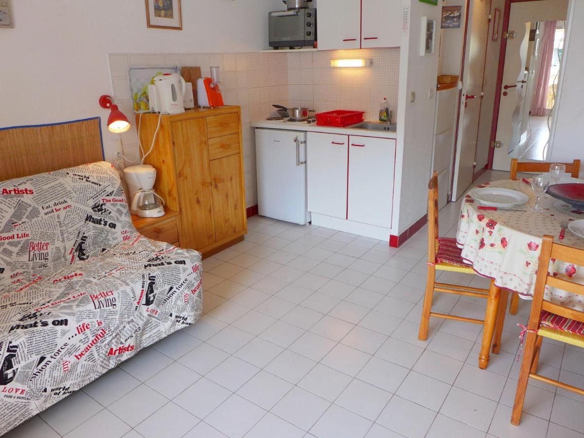 Apartment Aurore-4 By Interhome La Grande-Motte Zewnętrze zdjęcie