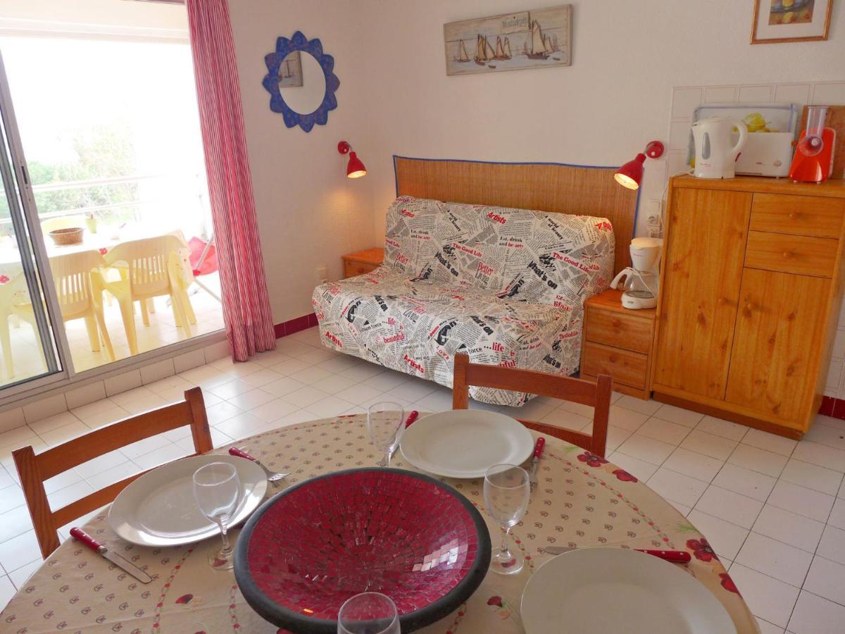 Apartment Aurore-4 By Interhome La Grande-Motte Zewnętrze zdjęcie