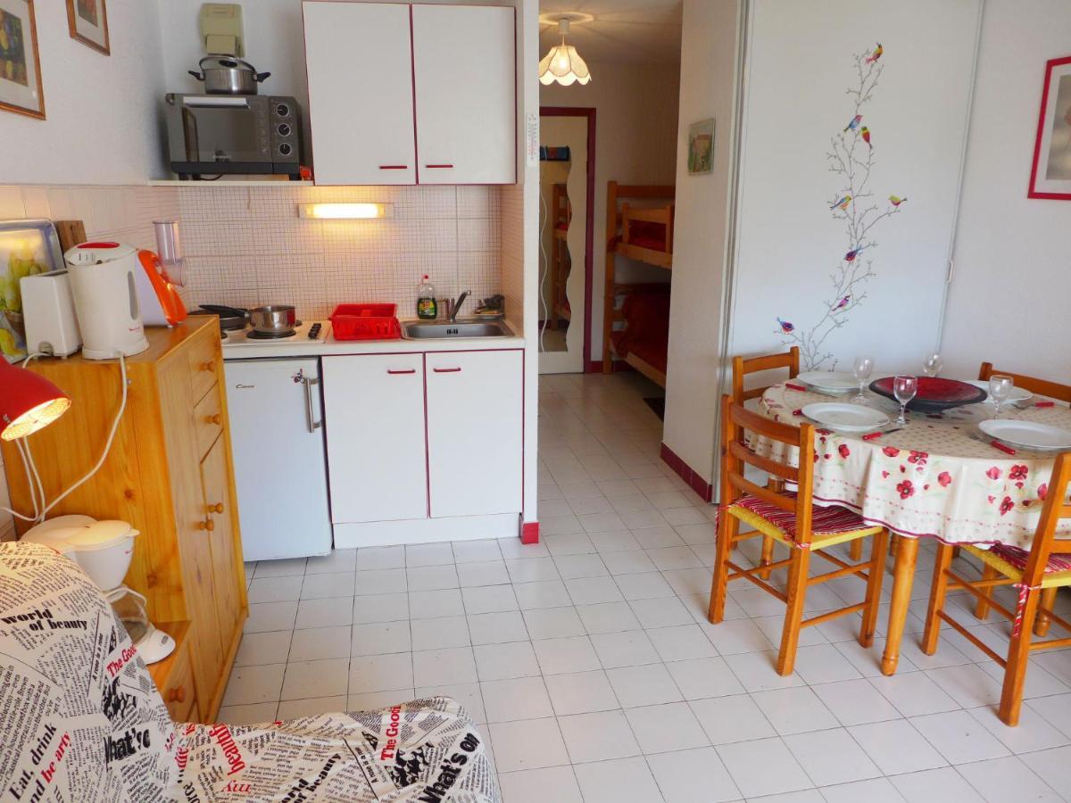 Apartment Aurore-4 By Interhome La Grande-Motte Zewnętrze zdjęcie