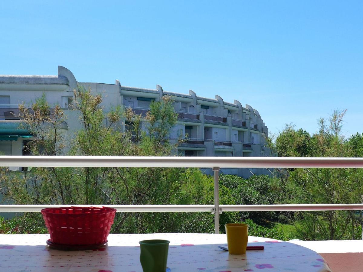 Apartment Aurore-4 By Interhome La Grande-Motte Zewnętrze zdjęcie